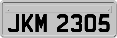 JKM2305