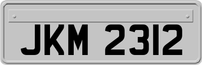 JKM2312