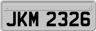 JKM2326