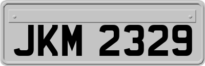 JKM2329