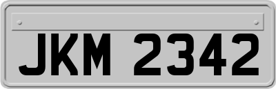 JKM2342
