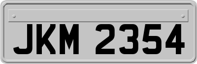 JKM2354