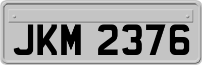 JKM2376