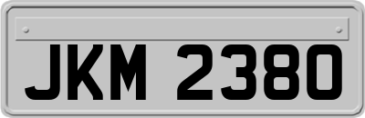 JKM2380