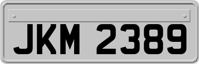 JKM2389