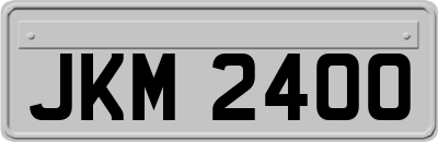 JKM2400
