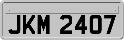 JKM2407