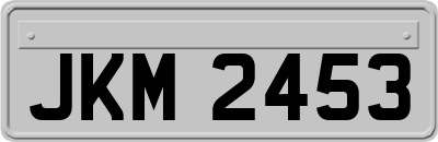 JKM2453