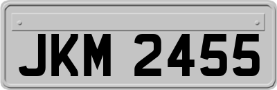 JKM2455