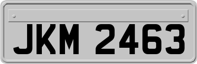 JKM2463
