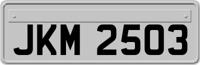 JKM2503