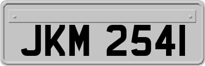 JKM2541