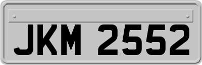 JKM2552