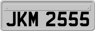 JKM2555