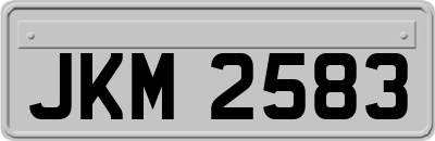 JKM2583