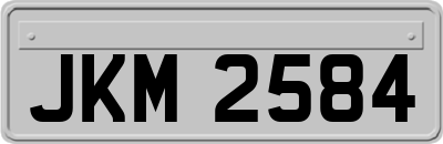 JKM2584