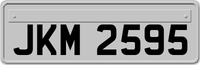 JKM2595