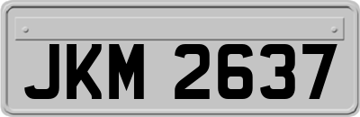 JKM2637