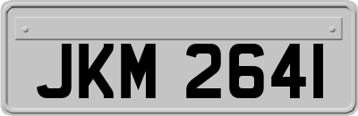 JKM2641