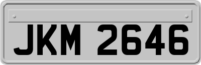JKM2646
