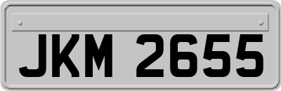 JKM2655
