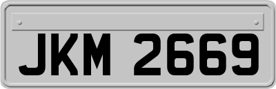 JKM2669
