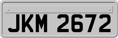 JKM2672