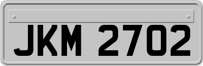 JKM2702