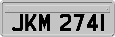 JKM2741