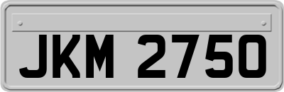 JKM2750