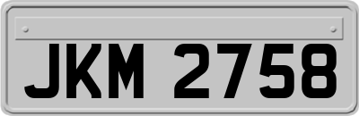 JKM2758