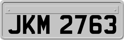 JKM2763