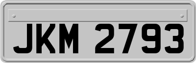 JKM2793