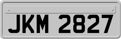 JKM2827