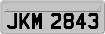 JKM2843