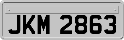 JKM2863