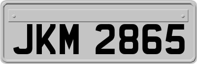 JKM2865