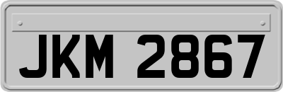 JKM2867