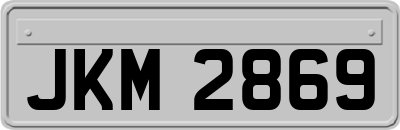 JKM2869