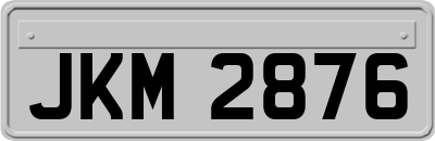 JKM2876