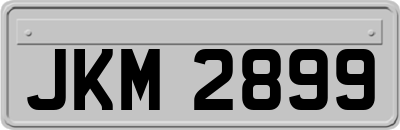 JKM2899