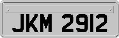JKM2912