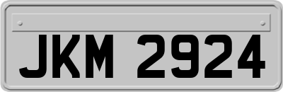 JKM2924