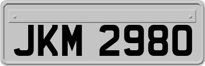 JKM2980