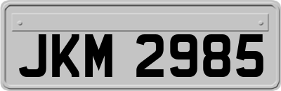JKM2985