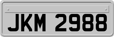 JKM2988