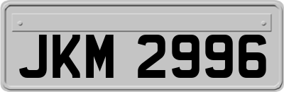 JKM2996