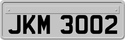 JKM3002