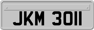 JKM3011