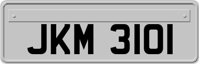 JKM3101